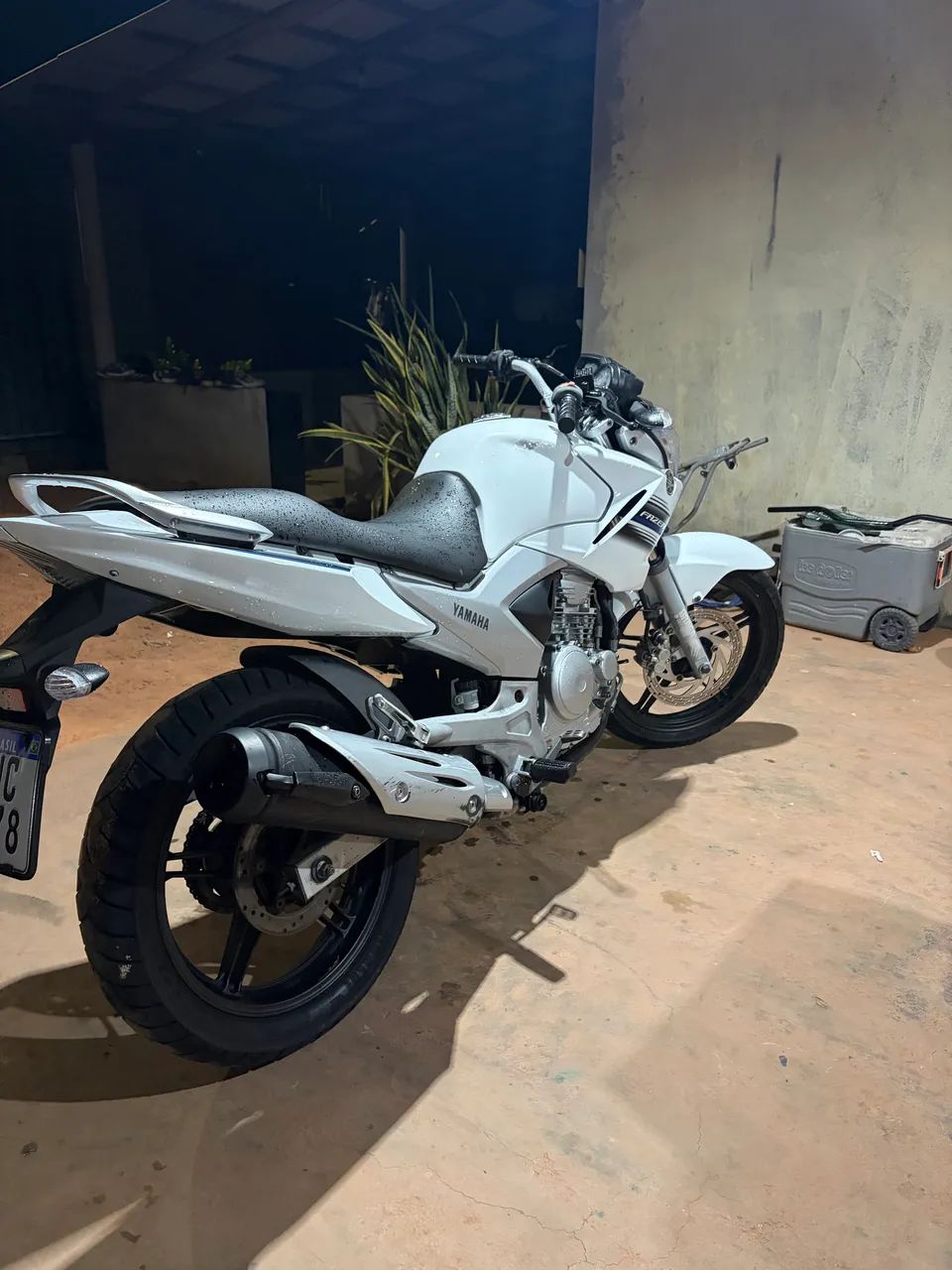 Fazer 250 2015  - Foto 2