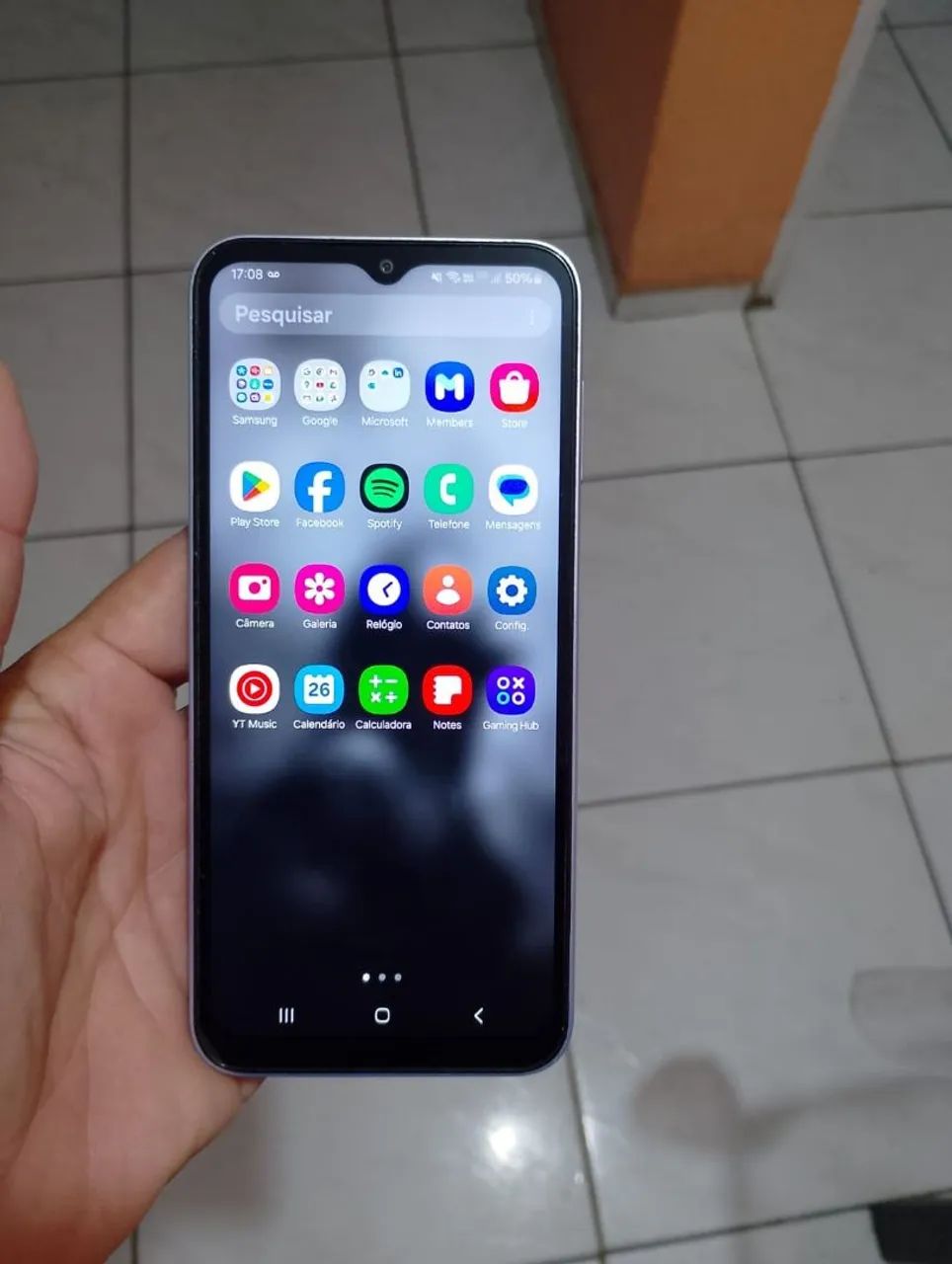 Galaxy A14 5g  - Foto 5