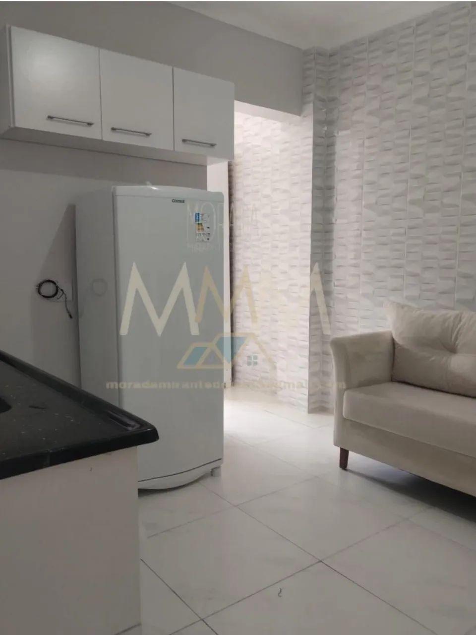Apt Completo 1 Quarto em Cotia - Pronto para Morar - Foto 5