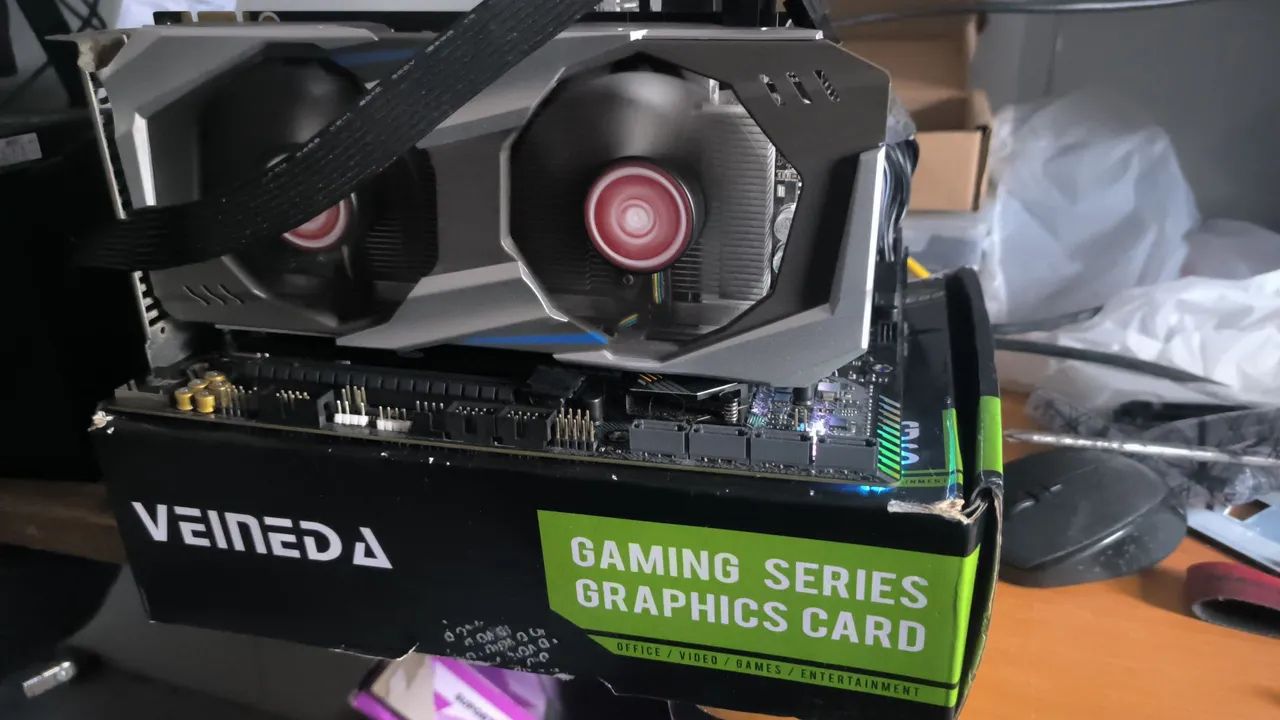 GTX 960 4GB