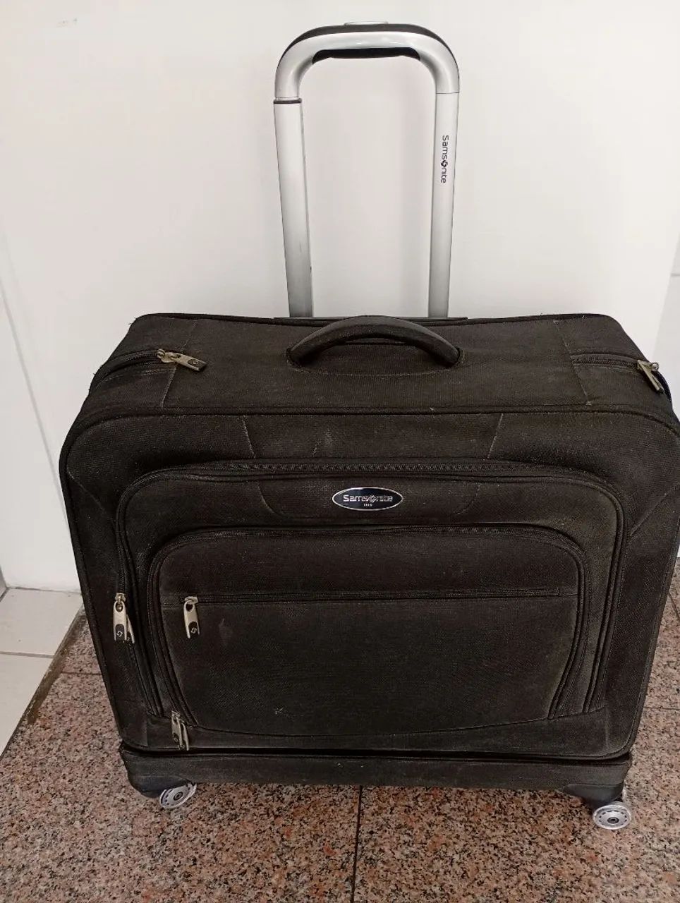 Mala Samsonite 