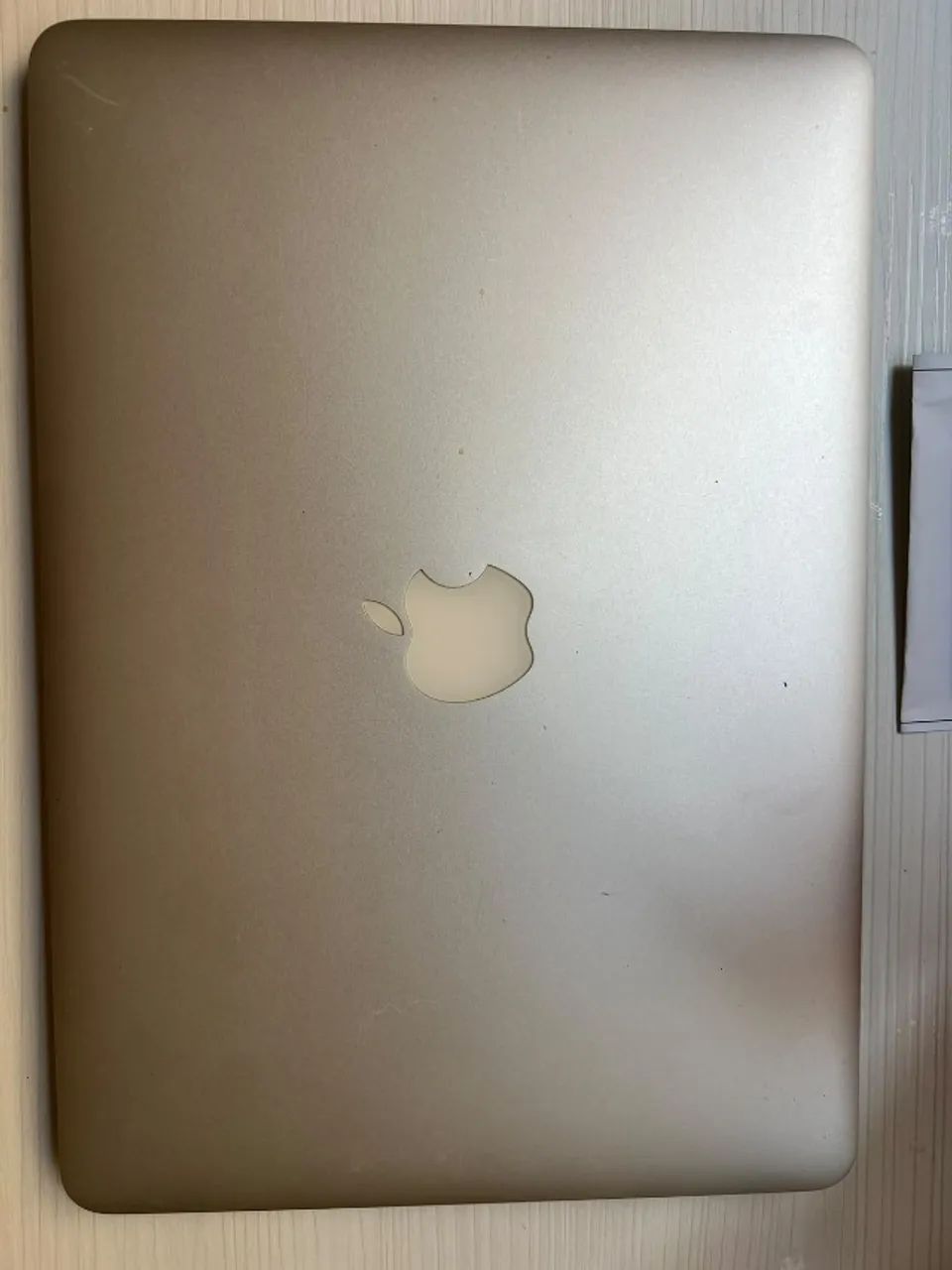 MACBOOK AIR APPLE 13-I5