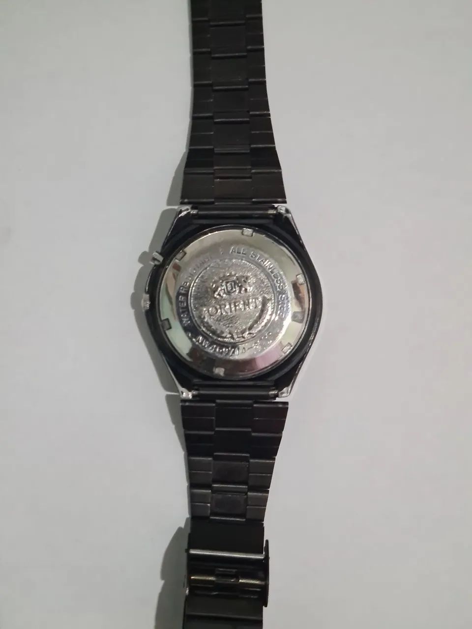 ORIENT OLHO DE BOI - Foto 2