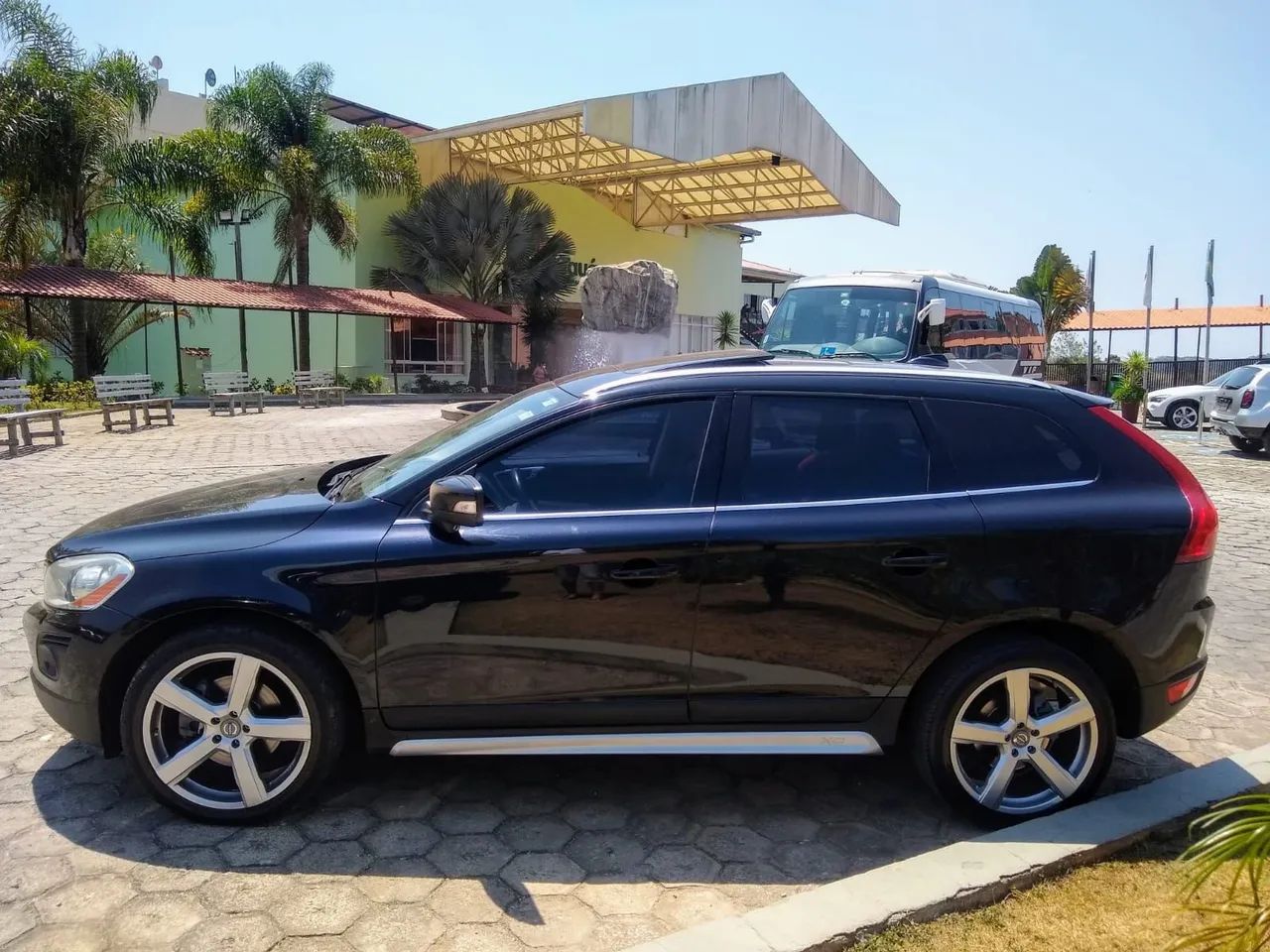Volvo Xc XC 60 3.0 AWD 5p 2009