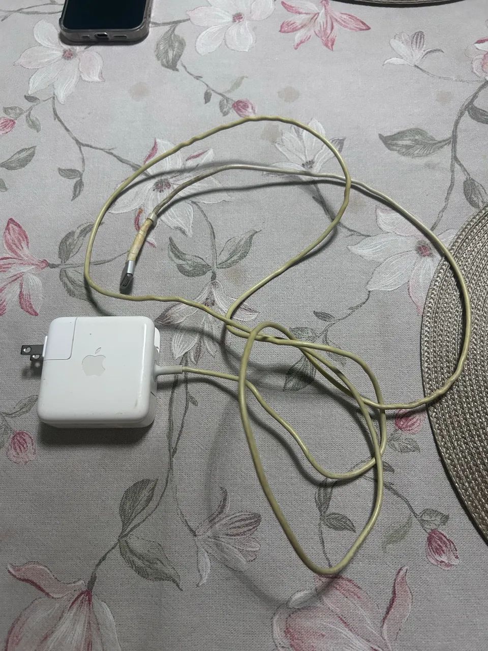 Fonte Original Apple Macbook air
