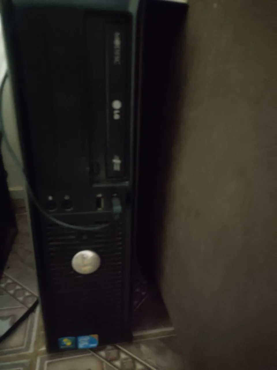 Computador Completo com cabos  - Foto 3