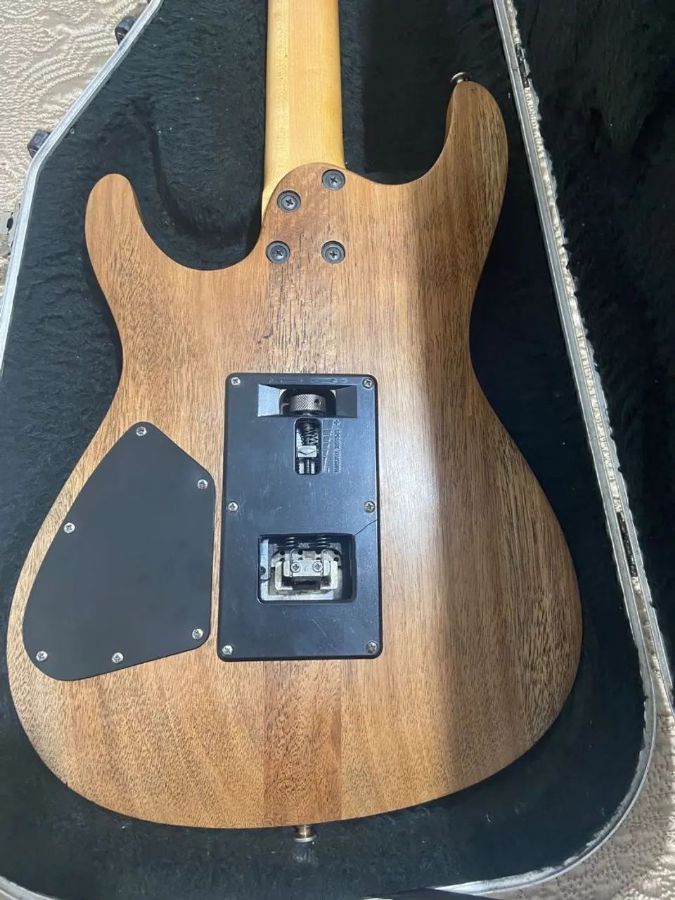 Guitarra Ibanez  - Foto 3