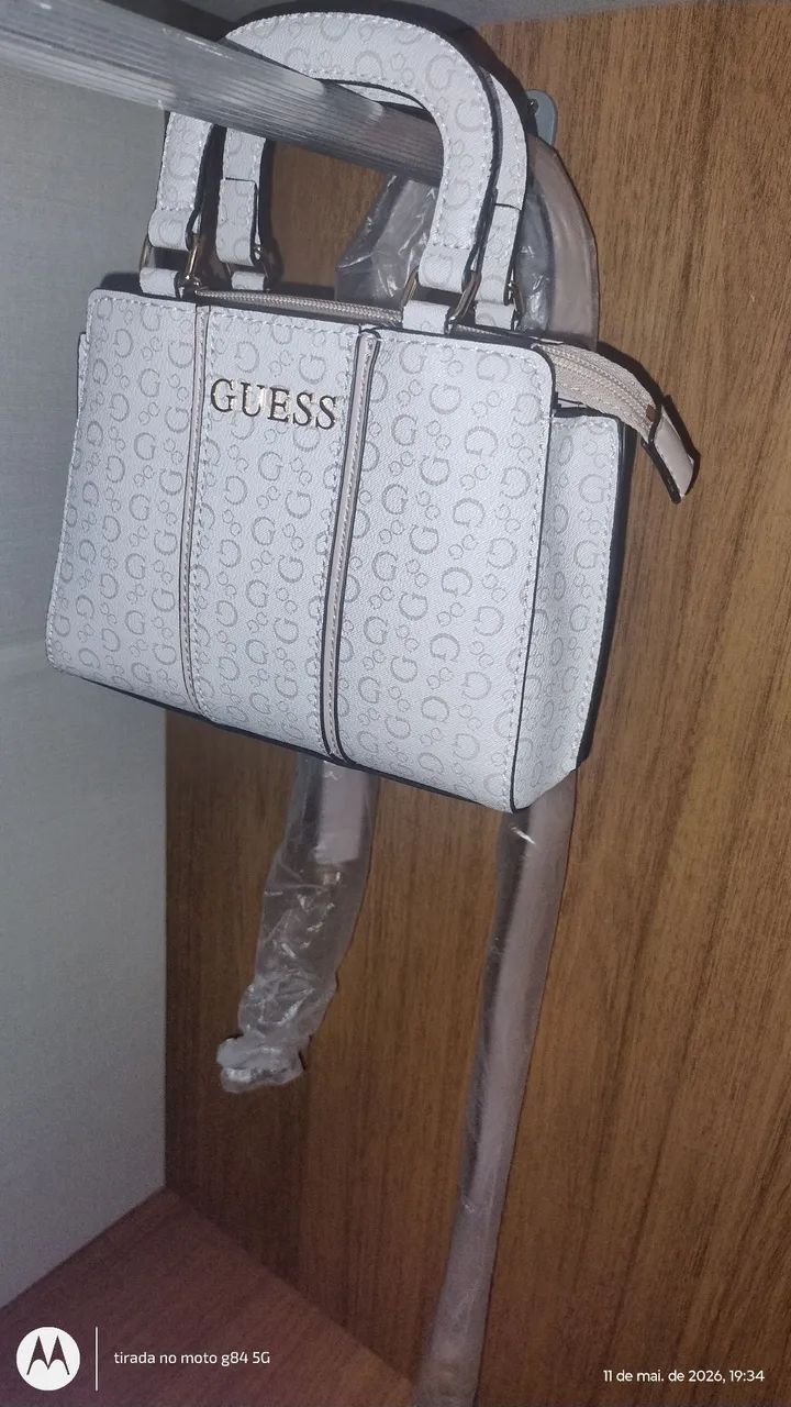 Bolsa Guess original 