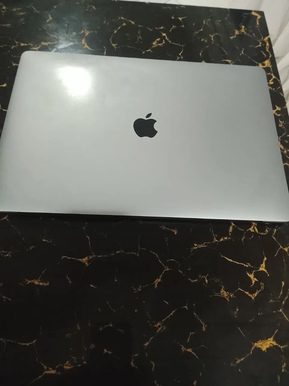 MacBook Pro 2018 512gb  - Foto 2
