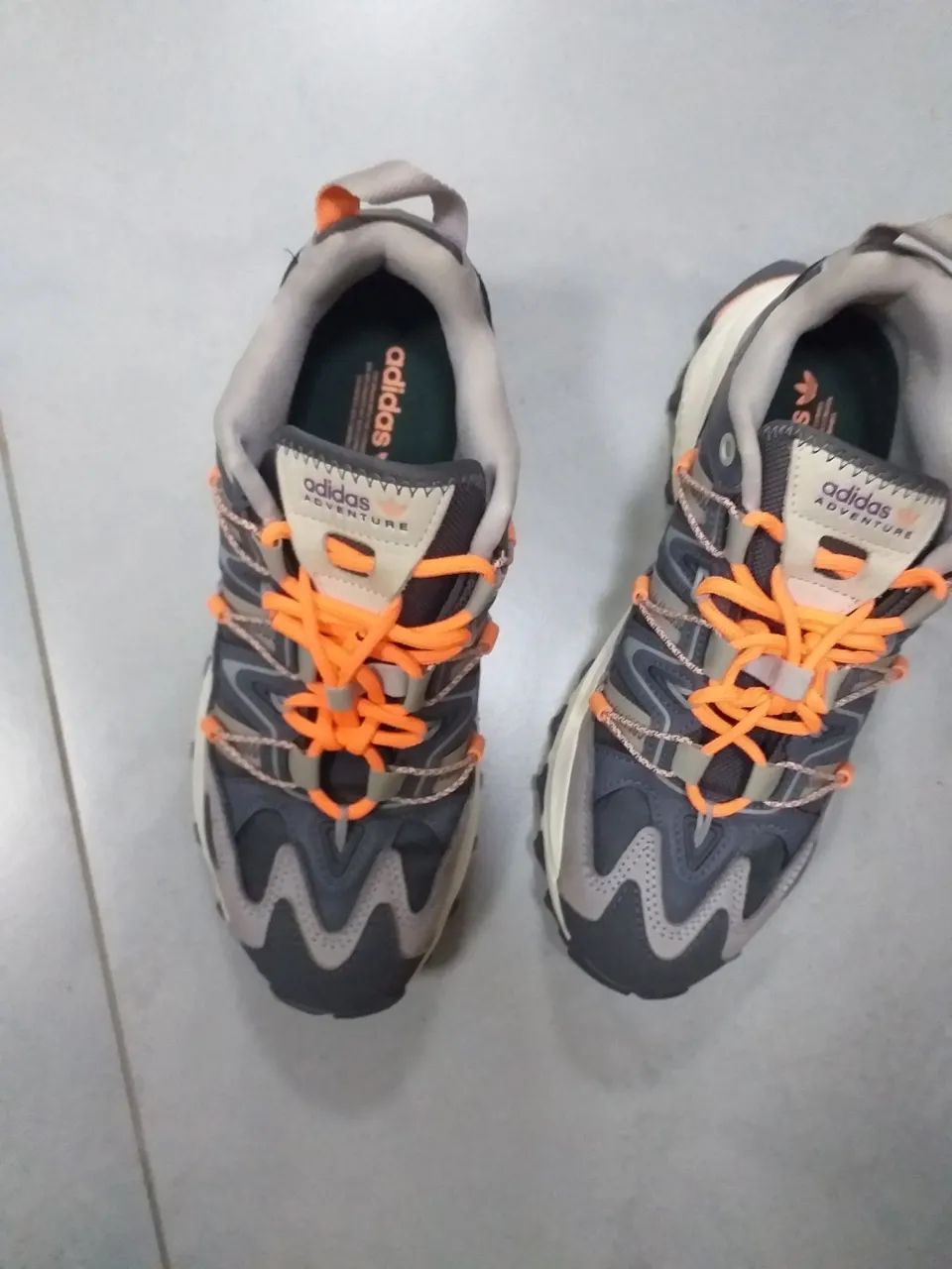 Tenis esportivo  - Foto 3