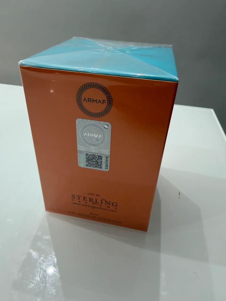 Perfume Odyssey Mandarin Sky - Eau de Parfum - Foto 3