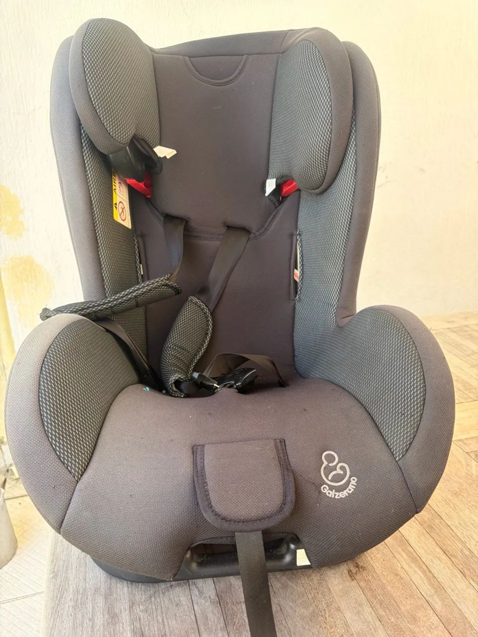 Cadeirinha de carro  - Foto 5
