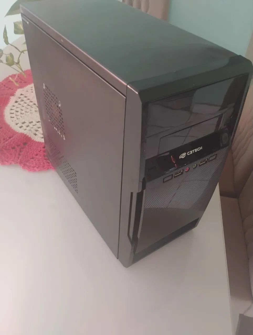 Computador por 80 reais 