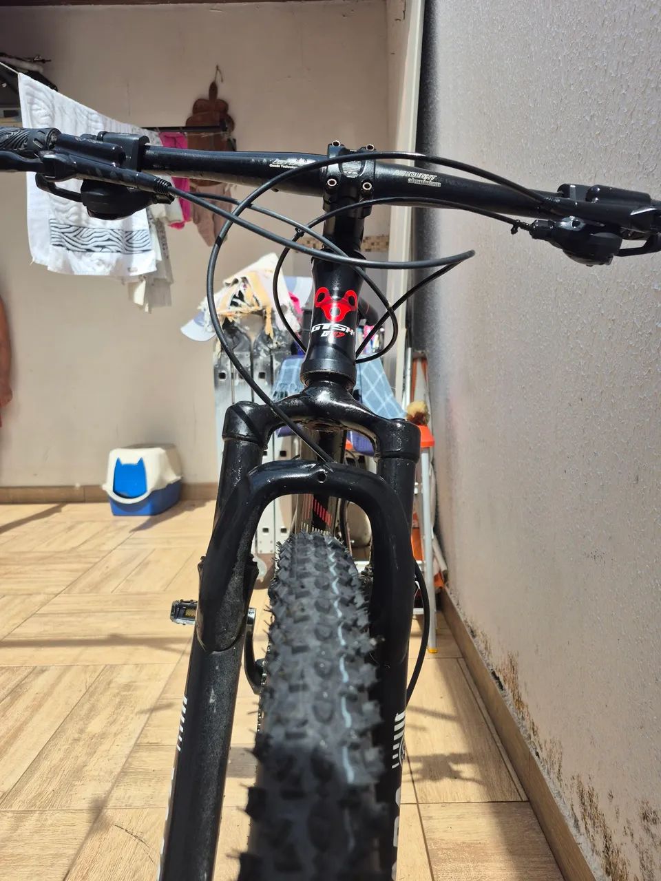 Vendo Bicicleta Aro 29 GTS  - Foto 3