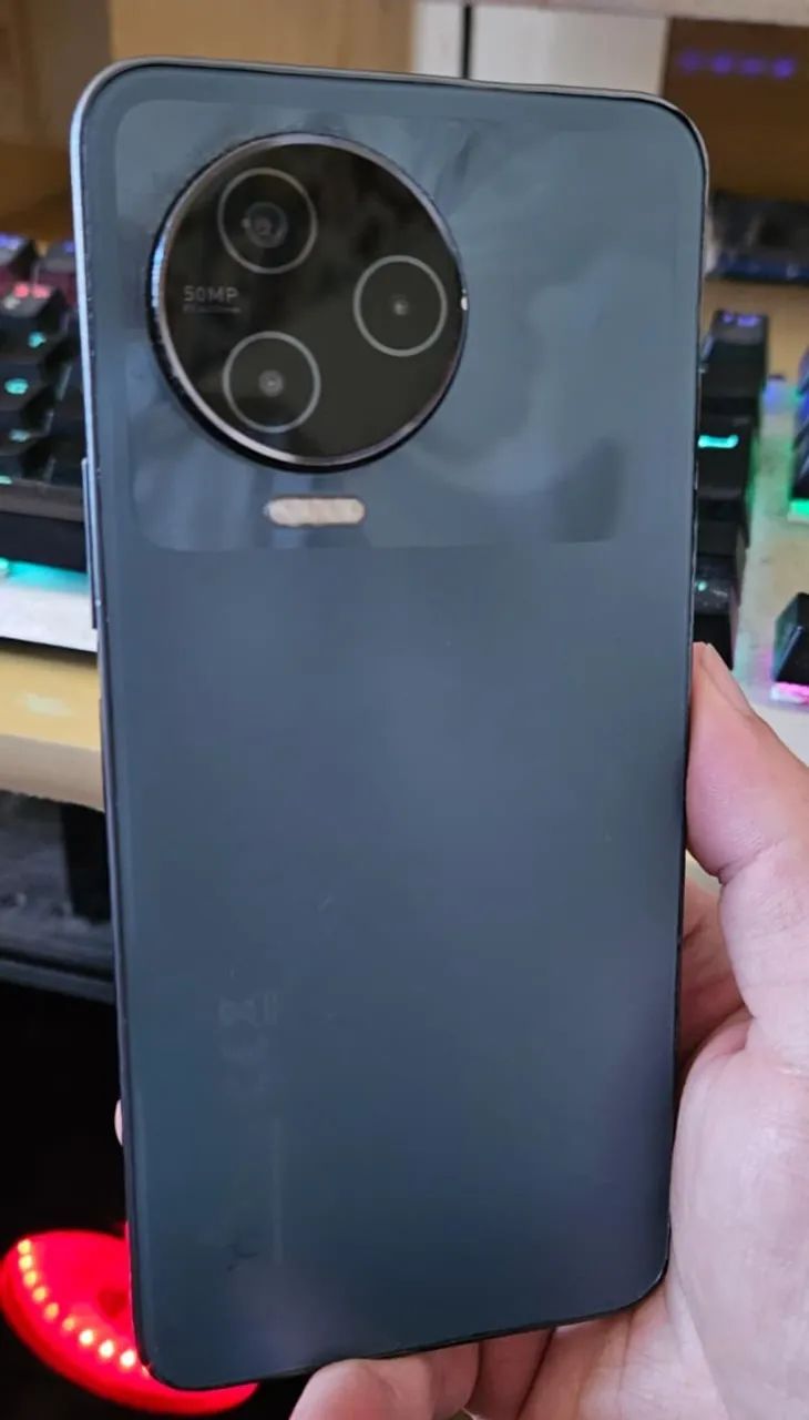 Infinix Note 12 8gb RAM 128gb - Foto 5