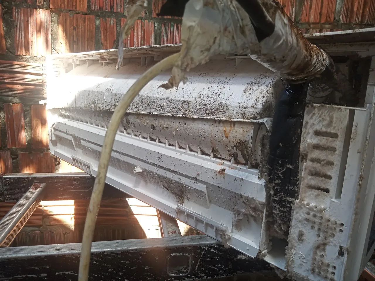 Técnico em refrigeração. - Foto 5