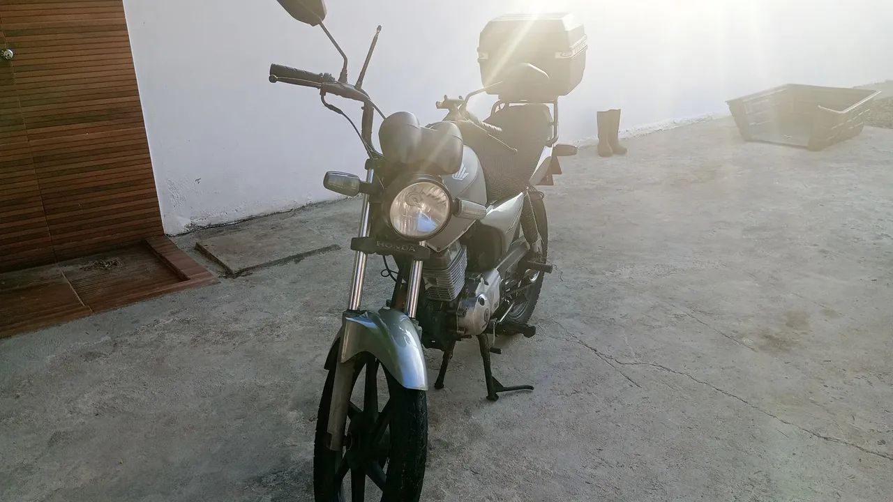 CG 150 KS  - Foto 5