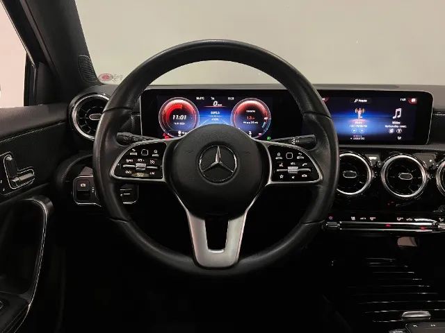 Mercedes-Benz A 250 2.0 TB Hatch Vision 2020 - Foto 12