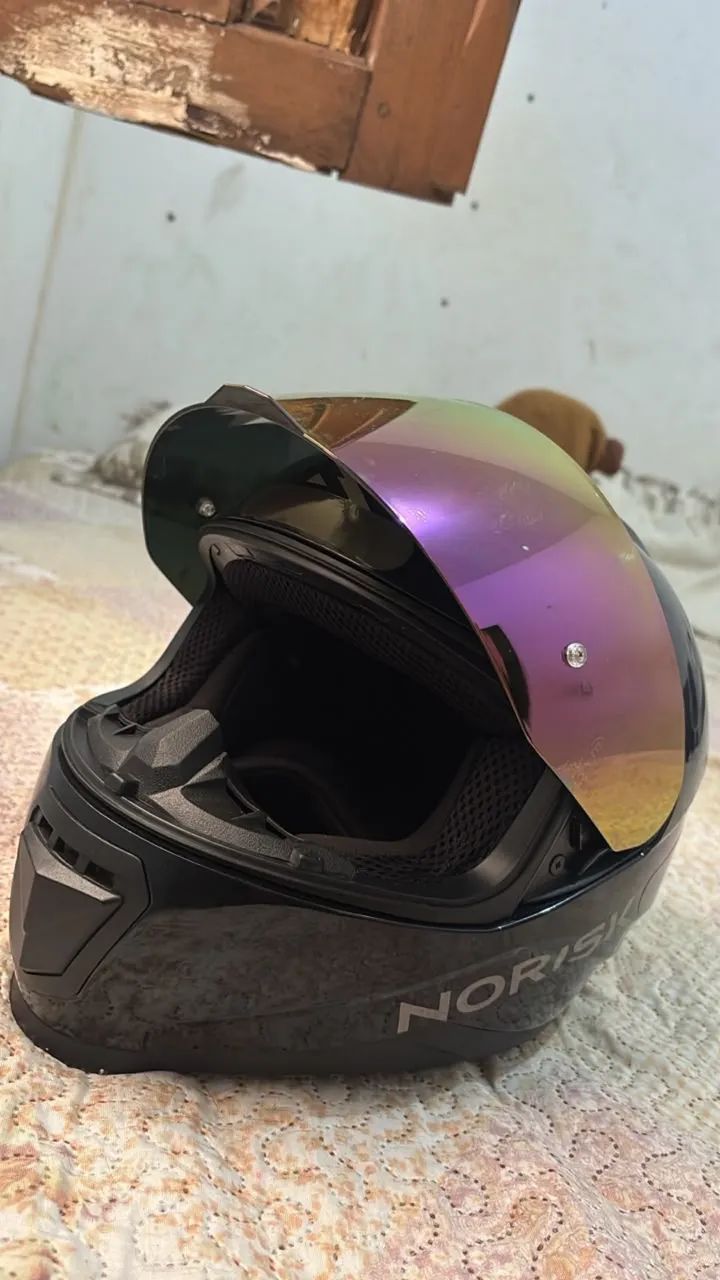 Capacete - Foto 2