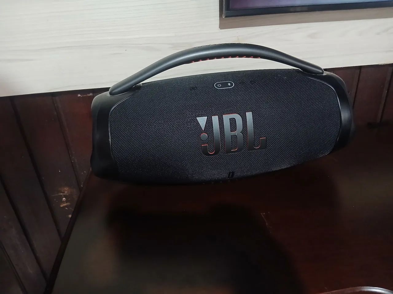 Jbl bumbox 3 - Foto 2