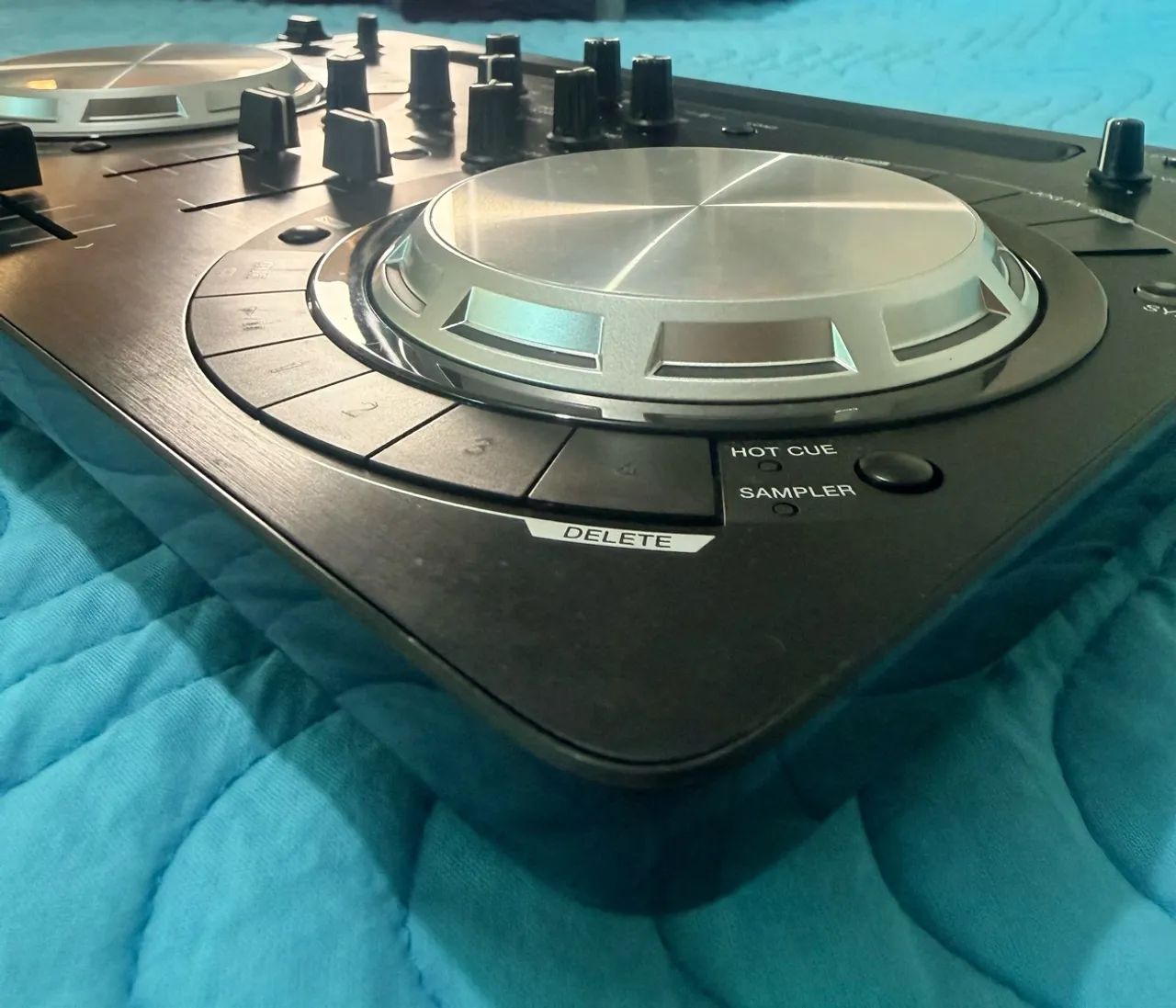 DDJ Wego 3 - Foto 2