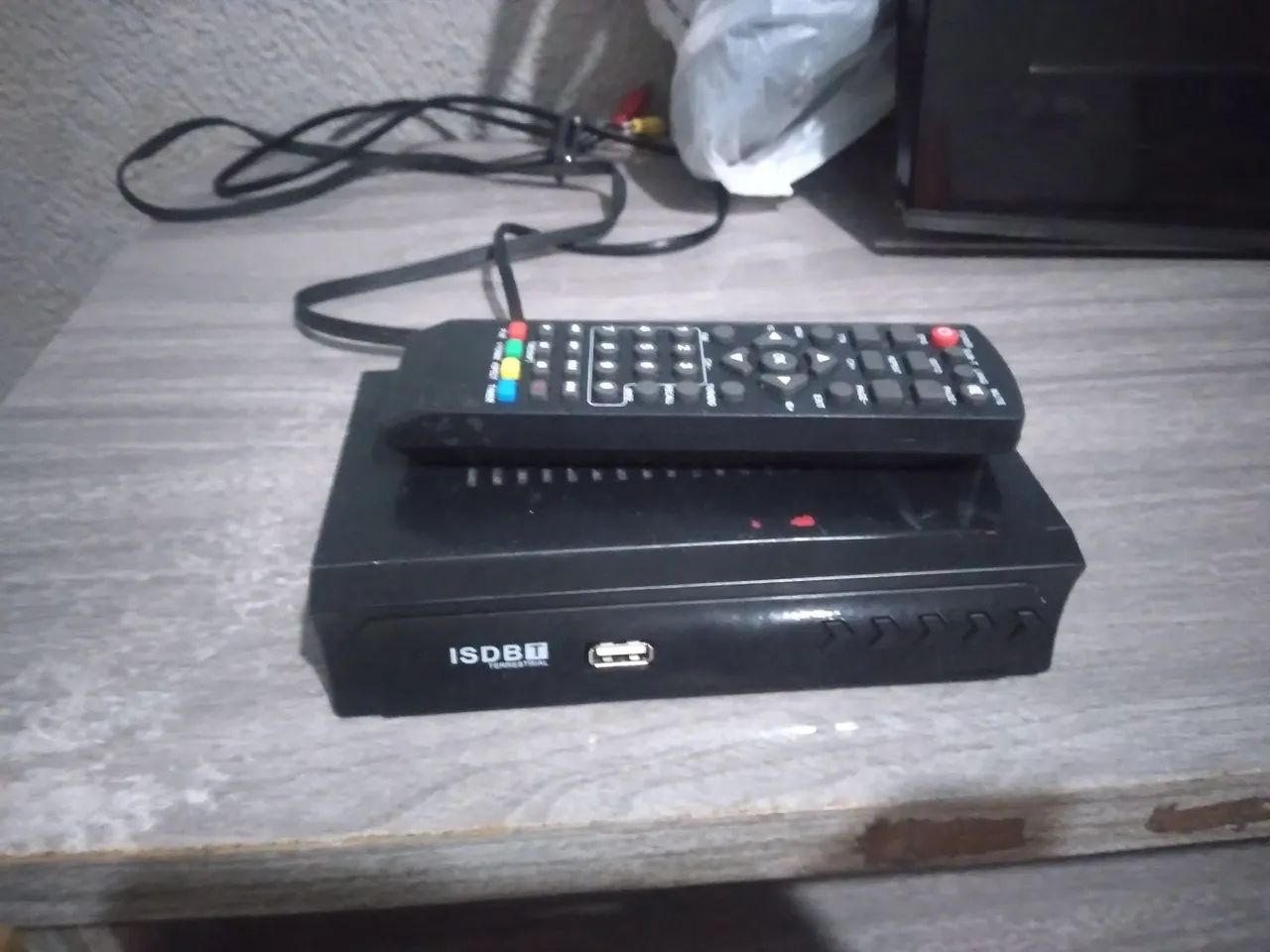 Tv Samsung 30 polegadas. - Foto 4