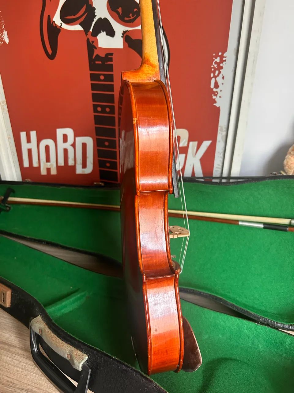 Violino - Foto 3