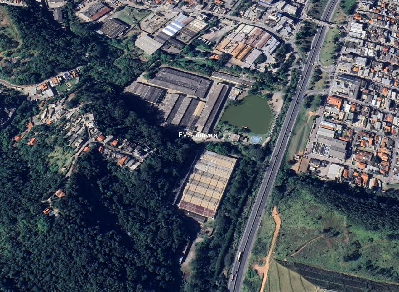 Galpão com 4.146m2 em Cajamar/SP - Foto 5