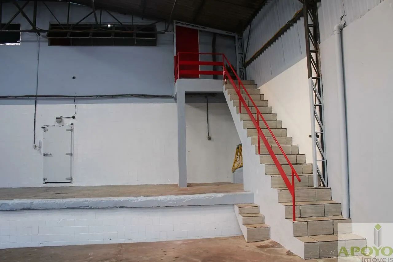 Capão Redondo área de 1.279m² Zeis- 2 próximo a nova estação - Foto 2