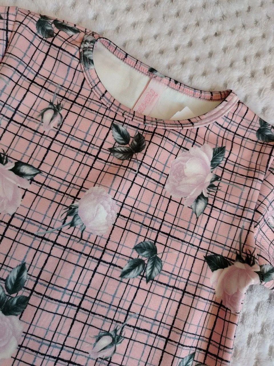 Vestido infantil  - Foto 4