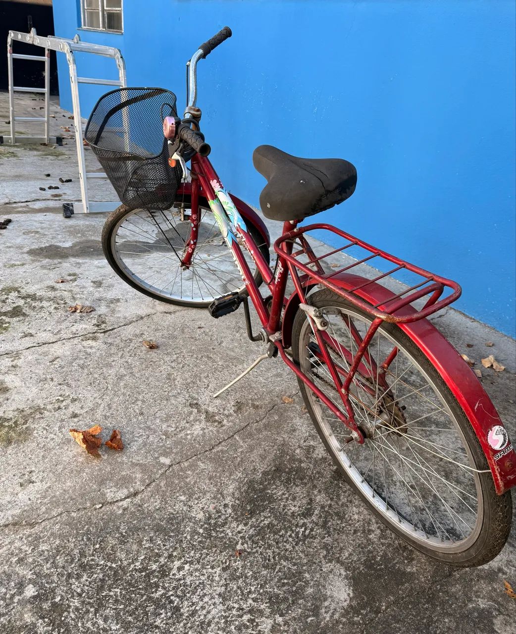Bicicleta Poti - Foto 2