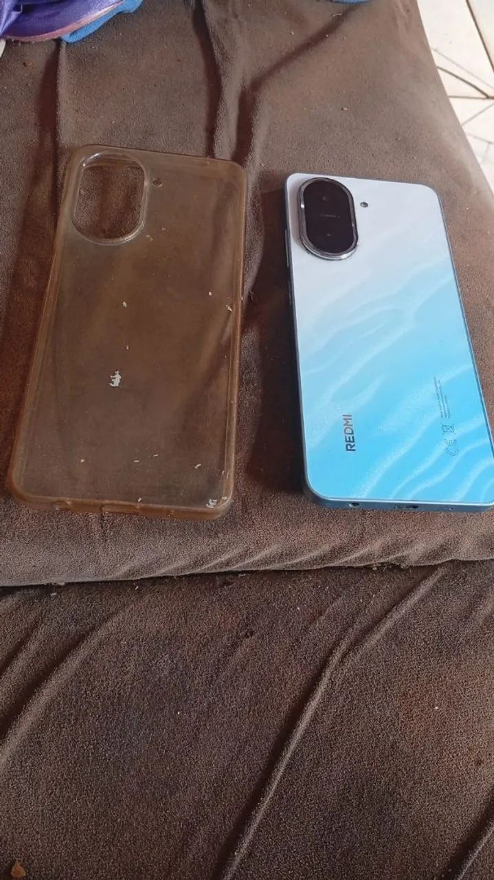 Celular redmi a05