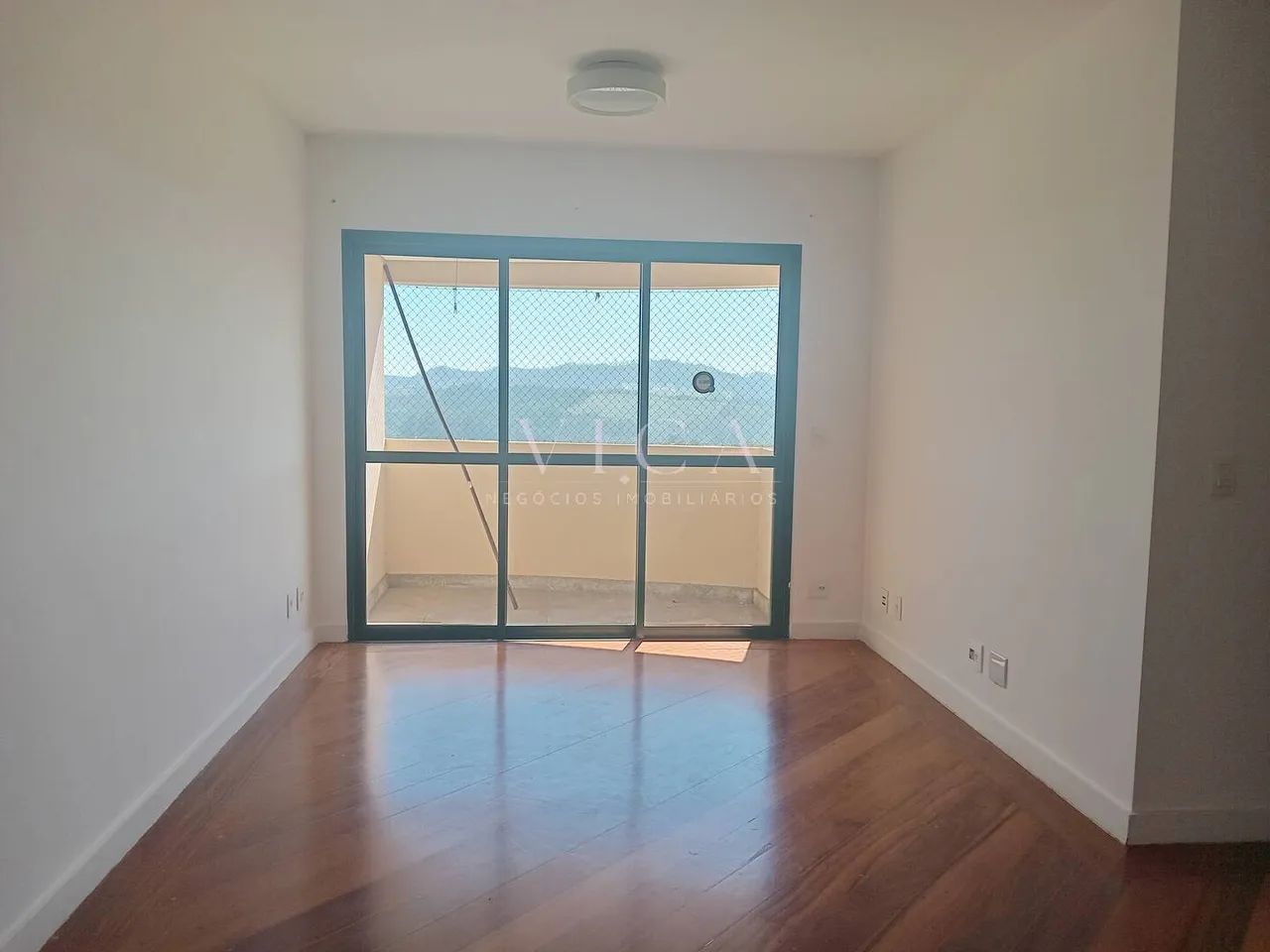 Apartamento 3 dormitórios, 94 m² para aluguel R$ 5.2000 - Alphaville/SP