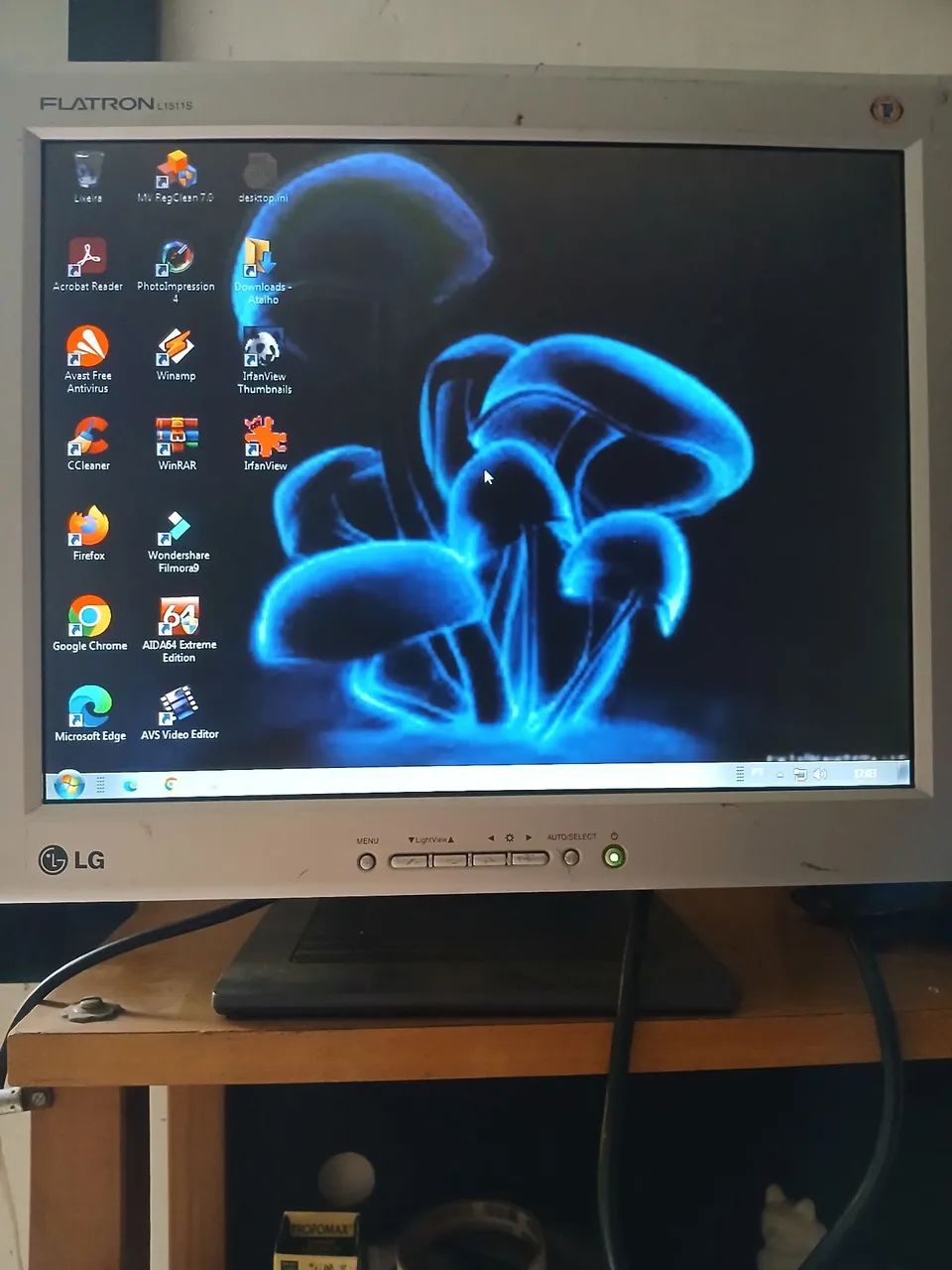 Monitor LG flatron  - Foto 4