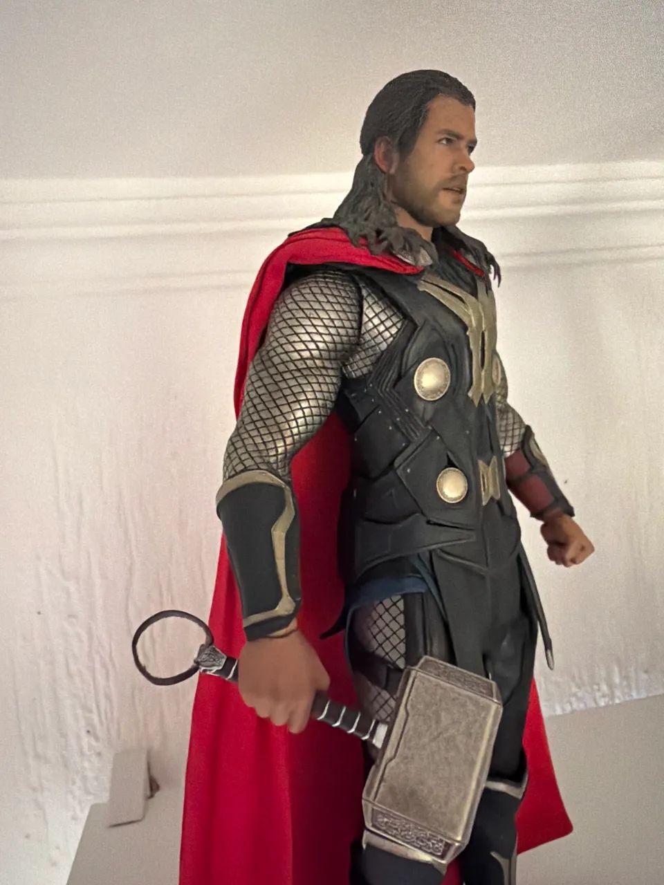 THOR 1/6 HOT TOYS - Foto 3