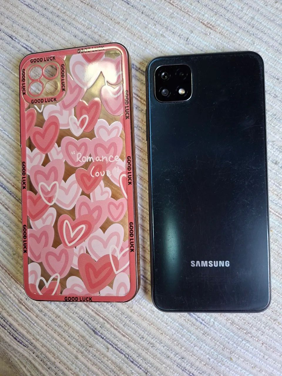 Celular android Samsung - Foto 4