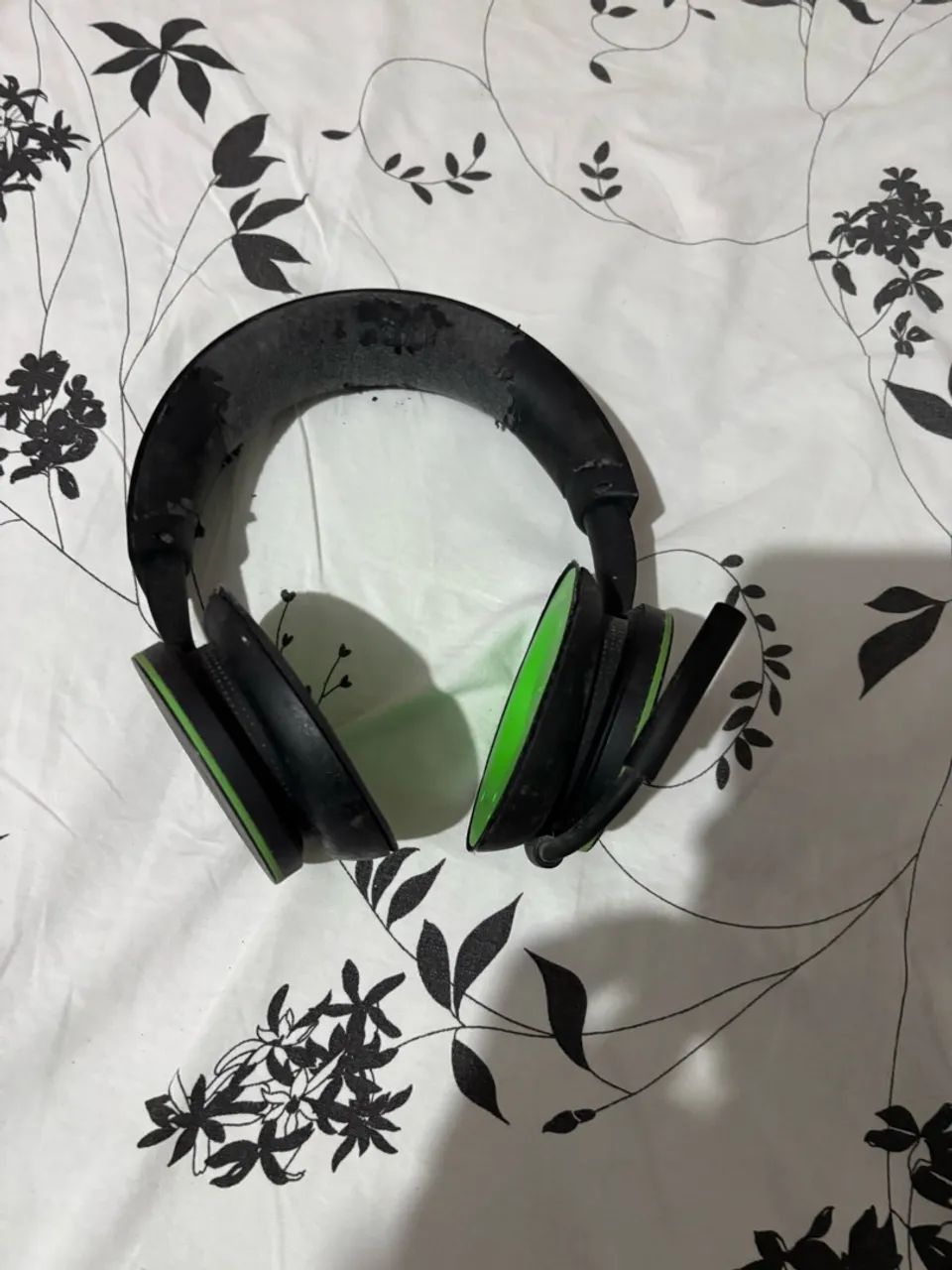 Headset Xbox Bluetooth - Foto 4
