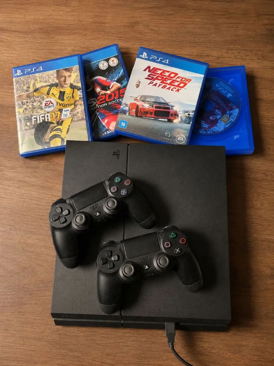 Ps4