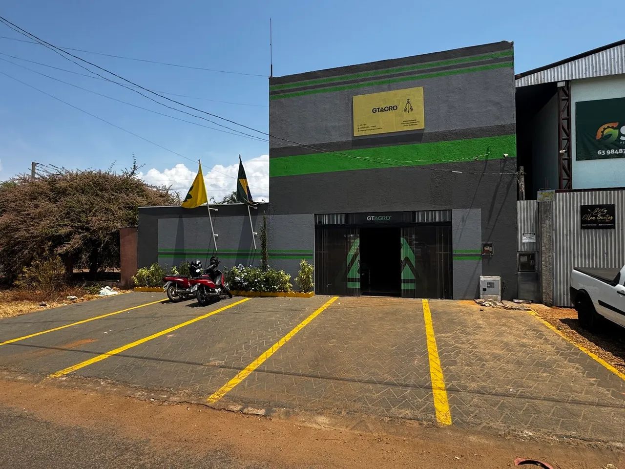 Vendo Ponto Comercial, Setor Praia Bela em Porto Nacional-TO - Foto 2