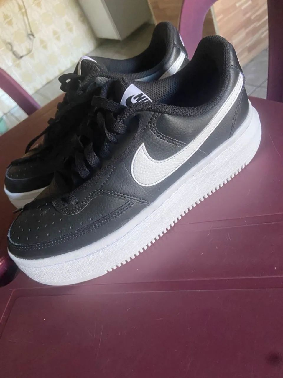 Tênis da nike - Foto 2