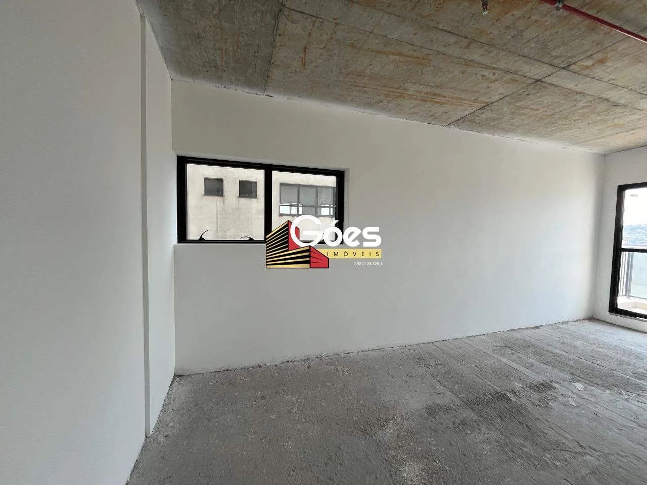 Sala Comercial para venda na Vila Bocaina - Foto 3