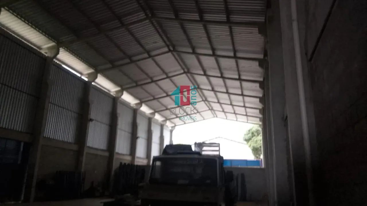 Recreio dos Bandeirantes | Galpão - Foto 3