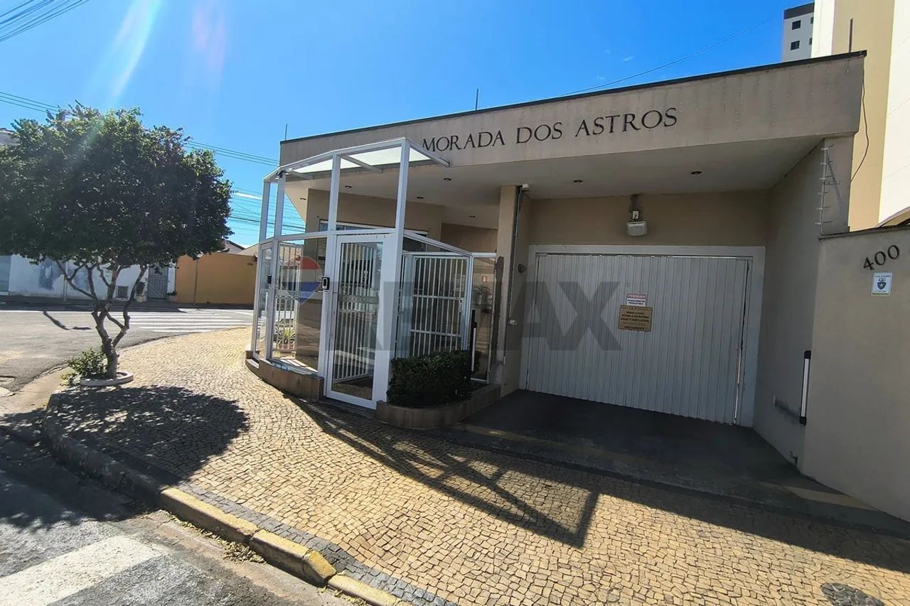 APARTAMENTO 3 DORMITÓRIOS NO CONDOMÍNIO MORADA DOS ASTROS