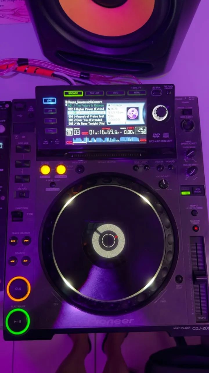 SETUP DJ COMPLETO - Foto 2