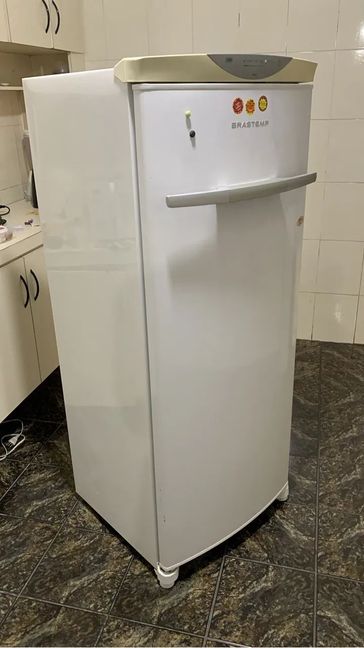 Freezer horizontal  - Foto 2