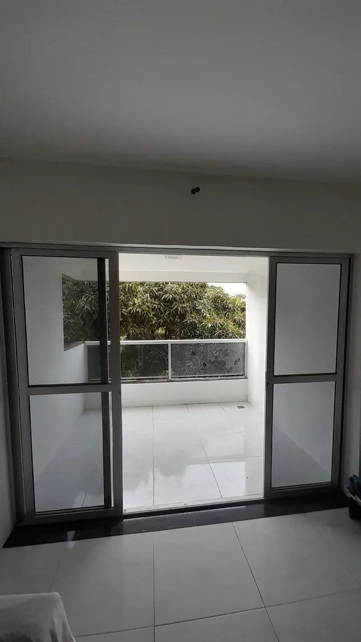 PORTA DE VIDRO - Foto 2