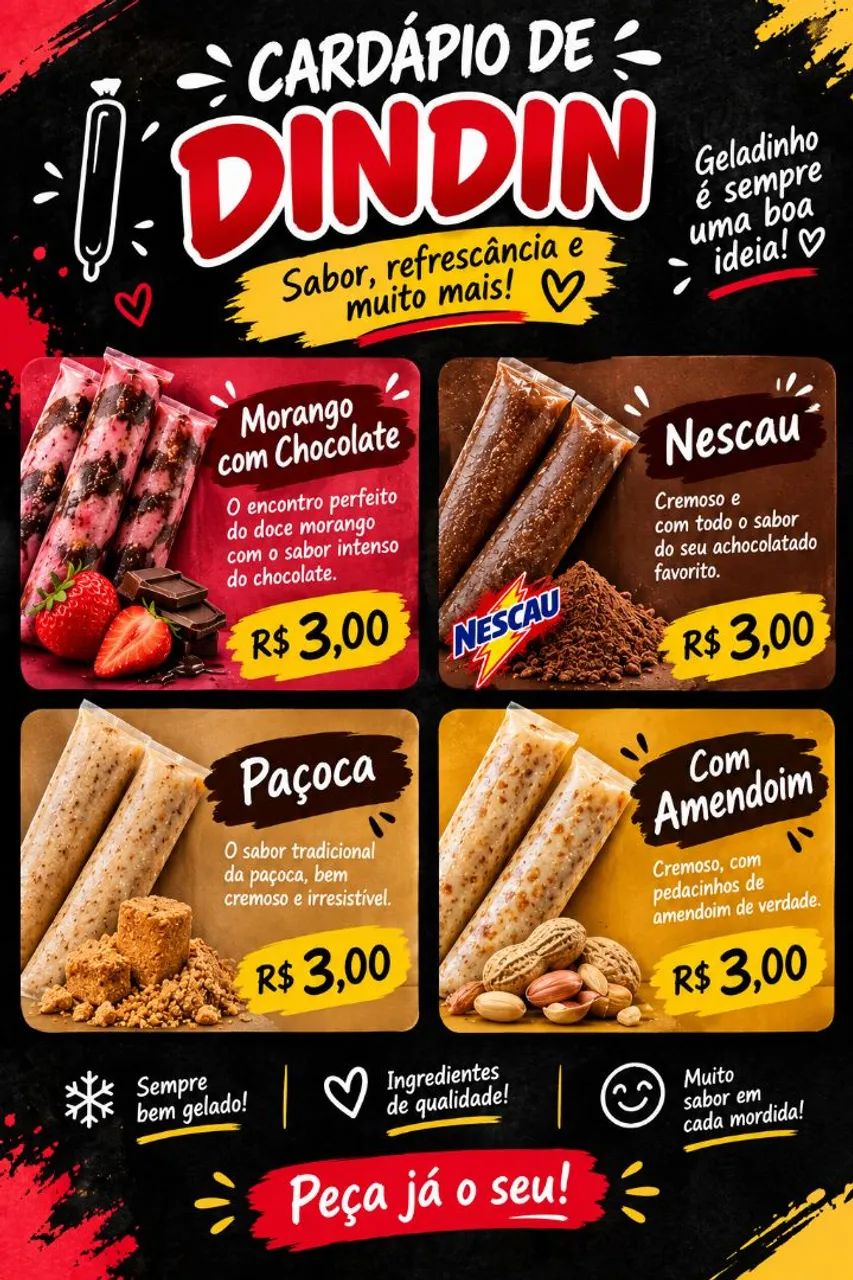DINDIN,3$