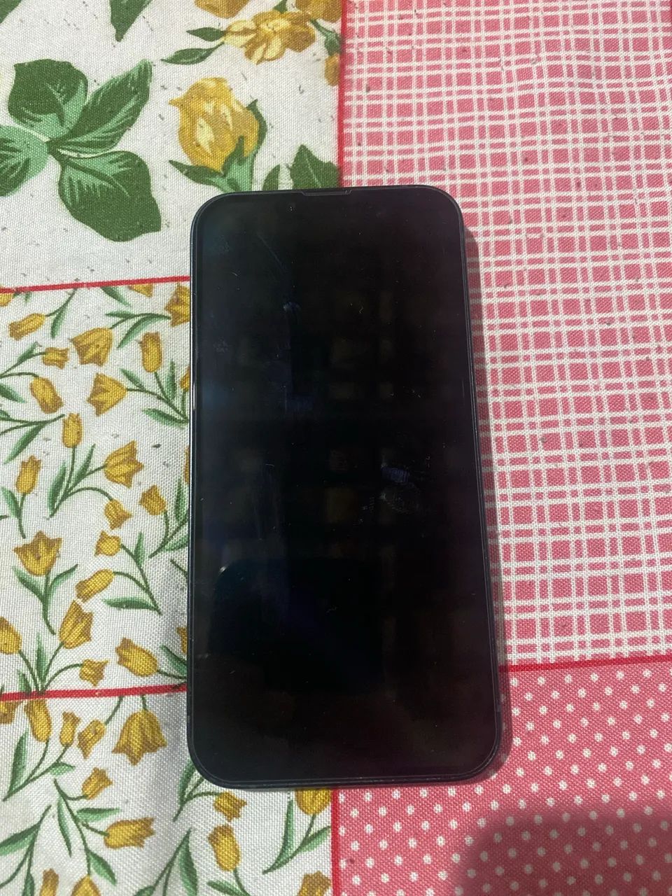 Vendo iPhone 14 256gb 2400
