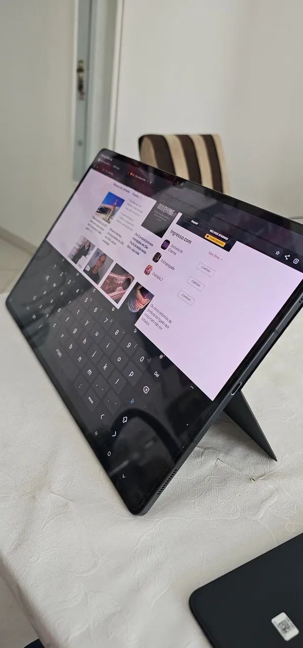 Samsung Tab S9 Ultra - Foto 2