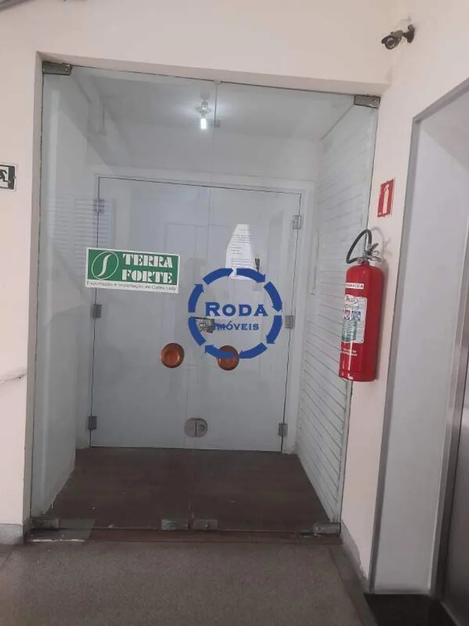 Laje Corporativa à Venda  Centro de Santos - Foto 2